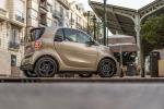 Smart EQ ForTwo Pulse Coupe 2020 года (WW)